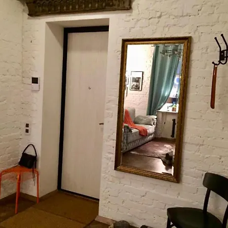 Urban Rent 2 Апартаменты