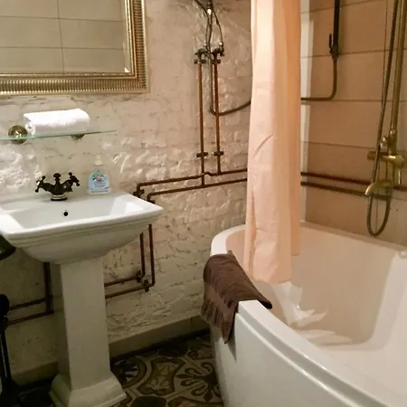 Апартаменти Urban Rent 2 *