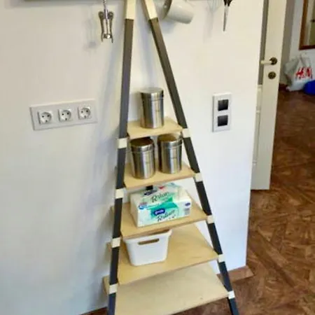 Urban Rent 2 Апартаменти